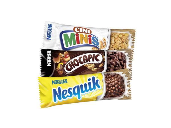 CEREÁLNÍ TYČINKA