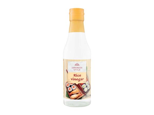 Rice Vinegar