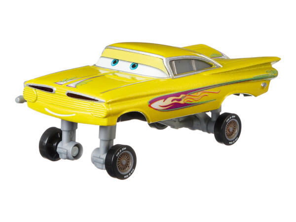 Mattel Disney Diecast Cars Assortment