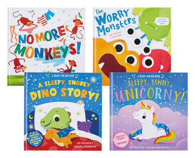 Picture Books
