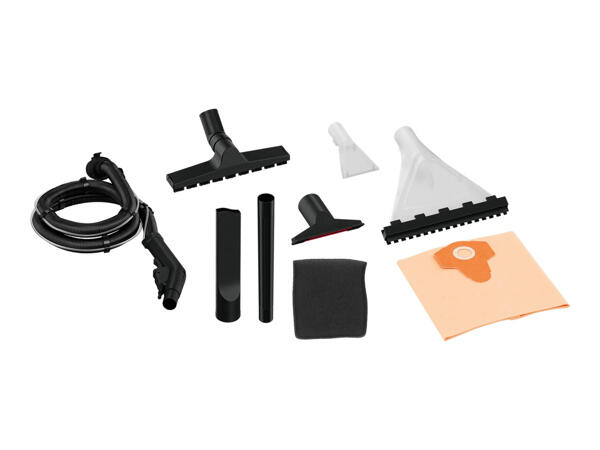 Parkside Carpet Cleaner