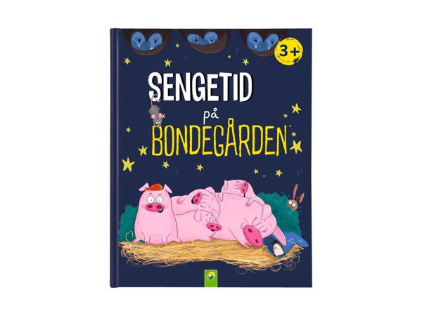 Billed- eller læsebog