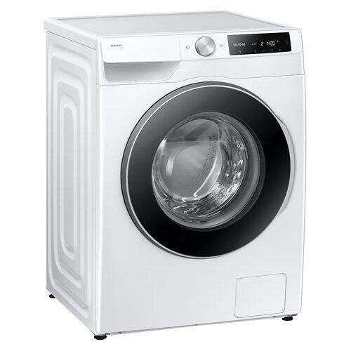 SAMSUNG Lave-linge WW6000, 9 kg, AI EcobubbleTM, WW90DG6U25LEU5