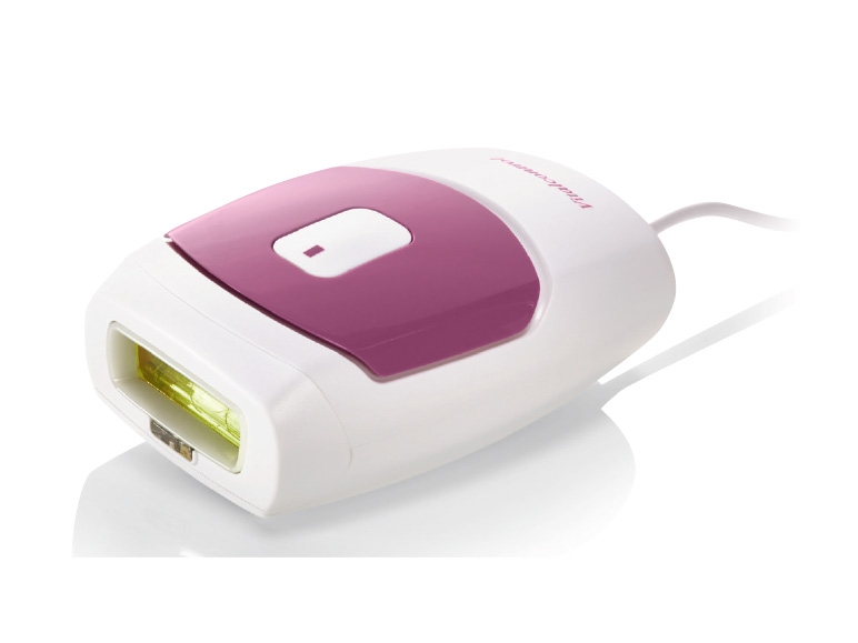 SANITAS IPL Hair Remover