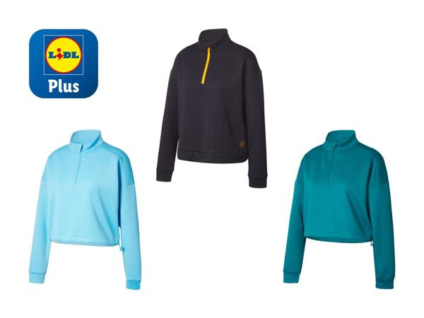 Sweatpullover
