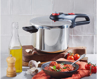 Tefal 6L Pressure Cooker