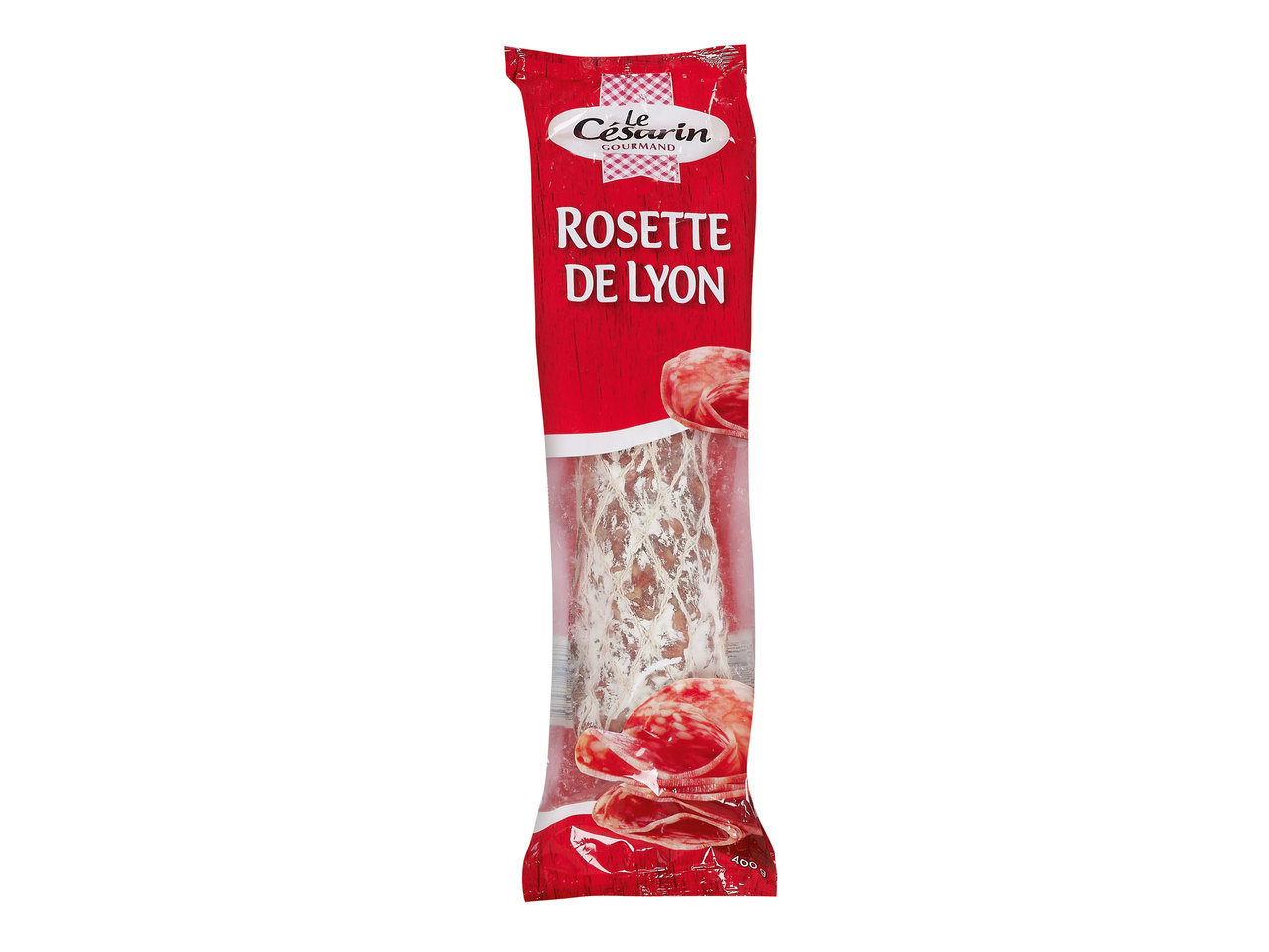 Rosette de Lyon