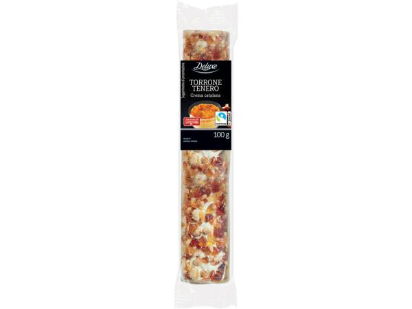 Soft Nougat