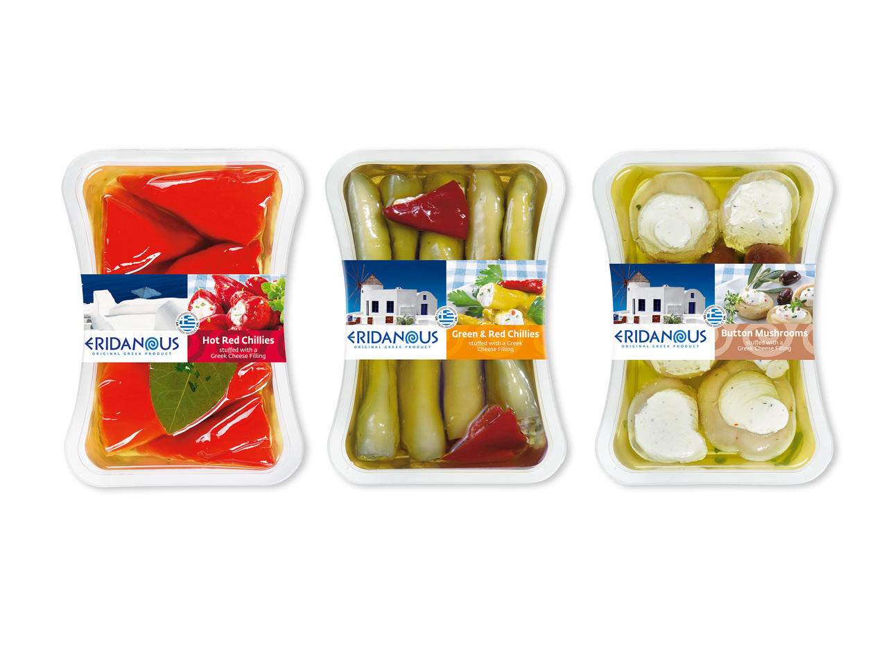 GREKISKA MEZE