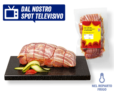 Arrosto ticinese