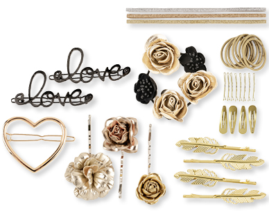 Accessori fashion per capelli OMBIA HAIR