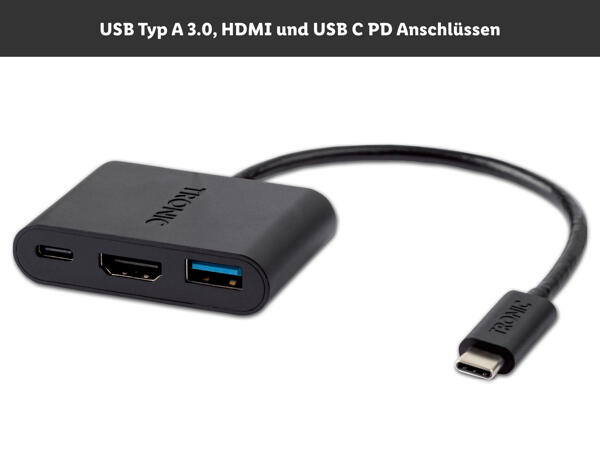 USB-C Adapter