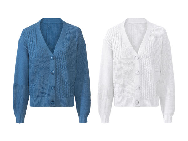 Cardigan (uniquement au Tessin)