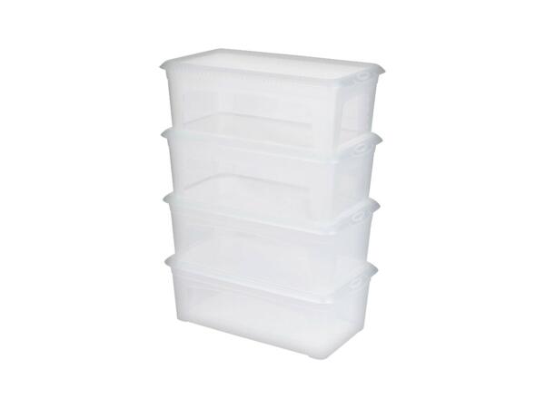 All-Purpose Boxes
