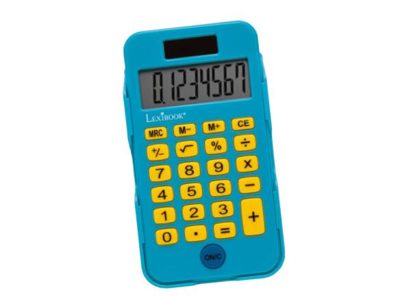 Kids' Calculators