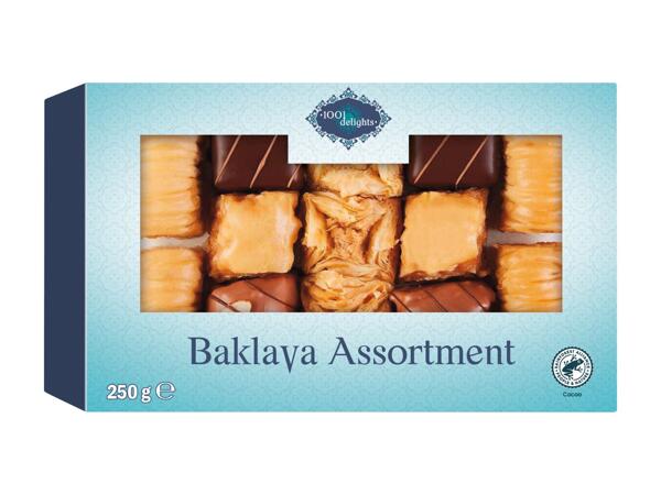 Baklava
