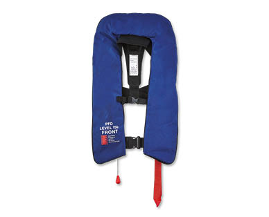 Adult's Inflatable PFD