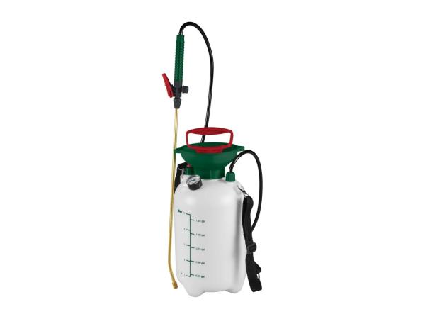 Parkside Garden Pressure Sprayer