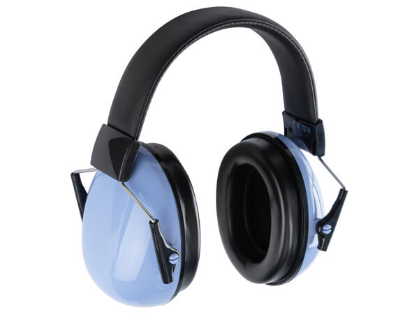 Kids' Ear Defenders