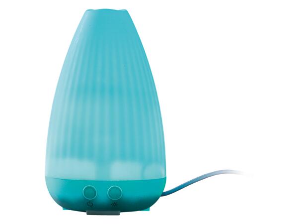 Ultrasonic Aroma Diffuser