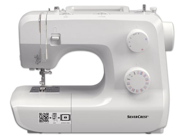 Nähmaschine