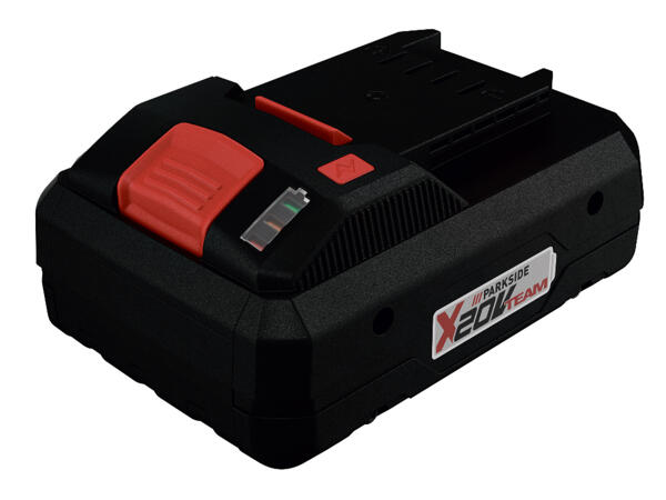 Smart batteri 20 V / 4 Ah 