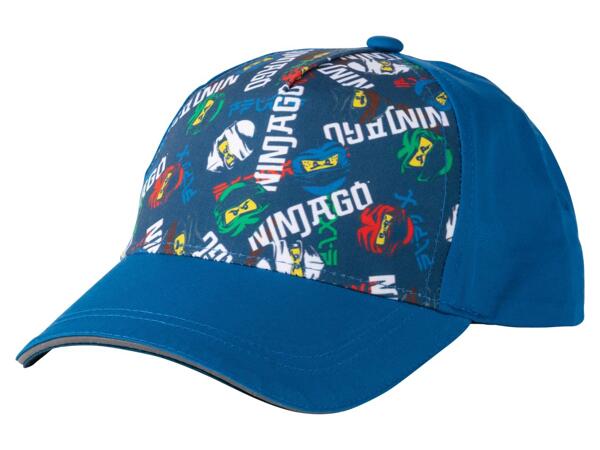 Kids' Cap