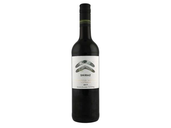 Australian Shiraz Baros 14.5%