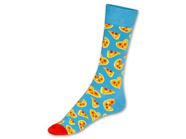 Damen/​Herren Socken