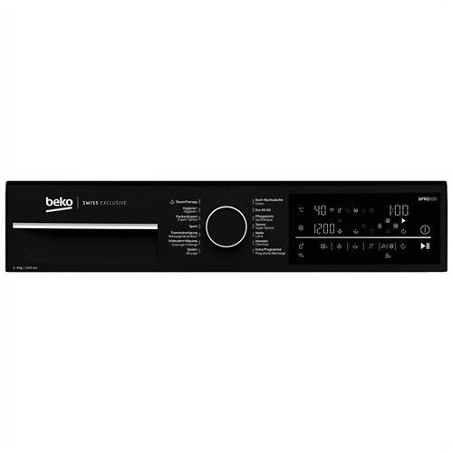 BEKO Lave-linge WM340, 9 kg, A, 7178549400, blanc
