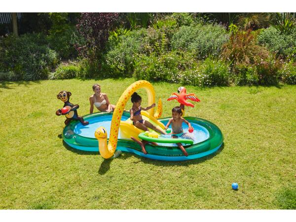 Kids' Paddling Pool
