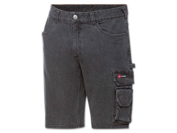 Herren Arbeitsshorts