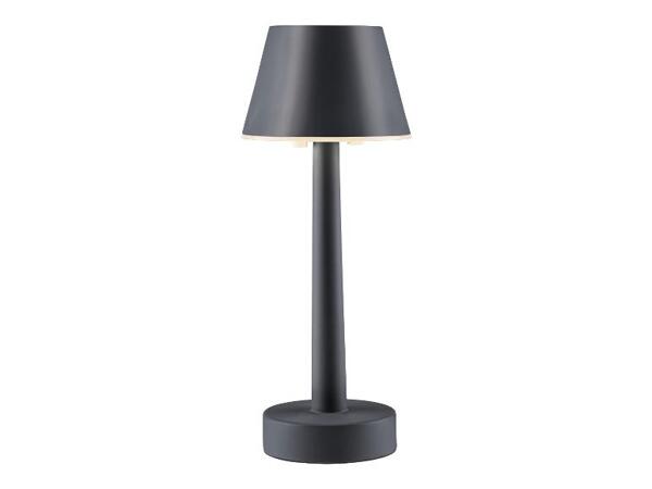 Aku stolní LED lampa
