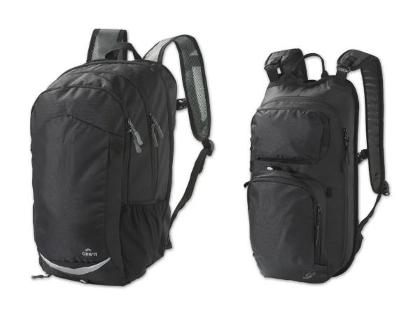 Fahrrad-Rucksack