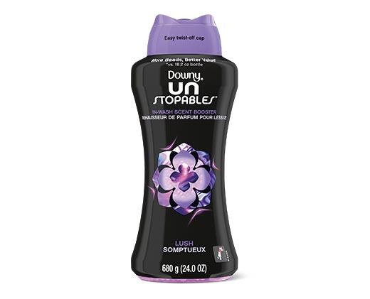 Downy Unstopables Beads