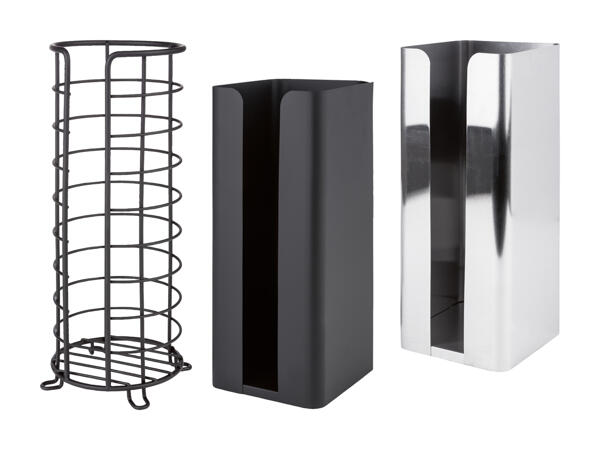 LIVARNO HOME(R) Toiletrulleholder