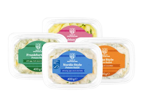 Potato salad