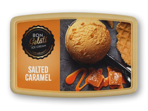BON GELATI Is