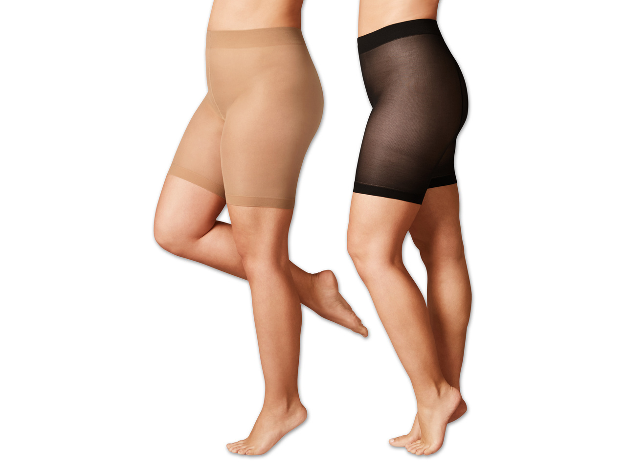 ESMARA(R) Damen Strumpf-Panty1