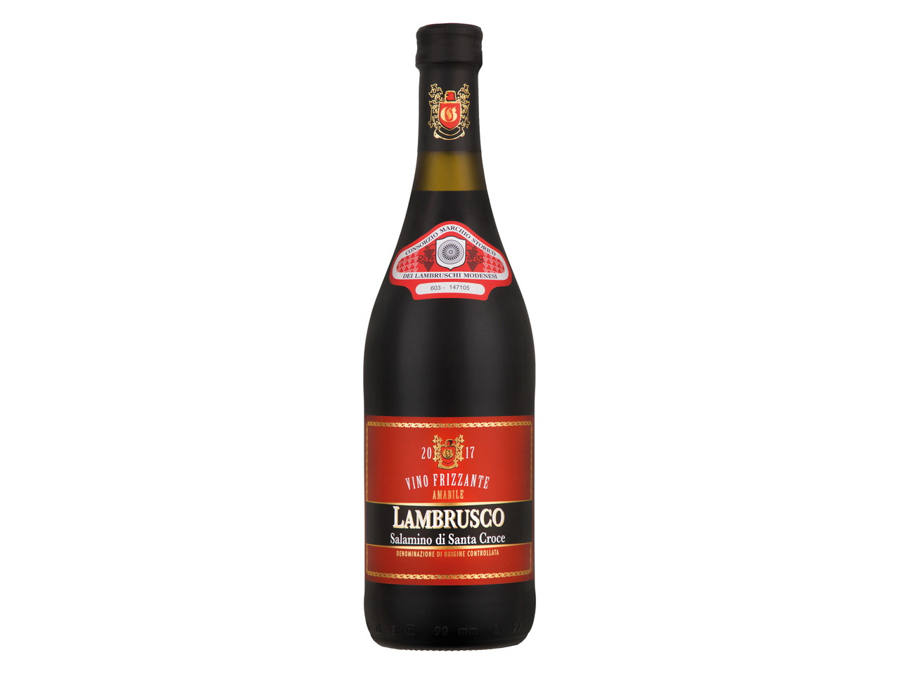LAMBRUSCO SALAMINO
