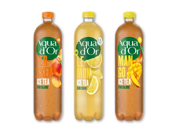 AQUA D'OR Iste