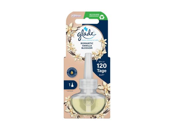 Recharge diffuseur Glade, pack de 3