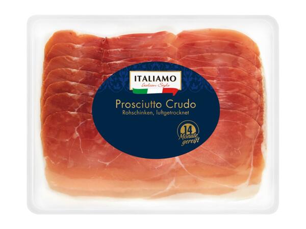 Prosciutto Crudo