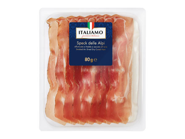 SPECK DELLE ALPI
