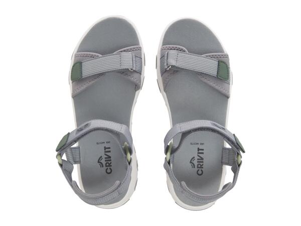 Crivit Ladies' Walking Sandals
