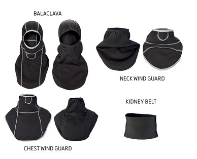 Motorcycle Accessories