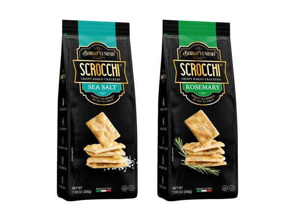 Scrocchi Borgo Venusio