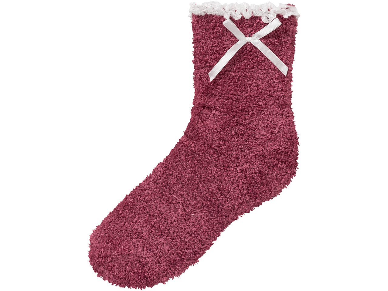 Fluffy Socks