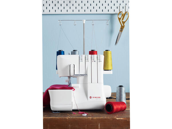 Overlock Sewing Machine