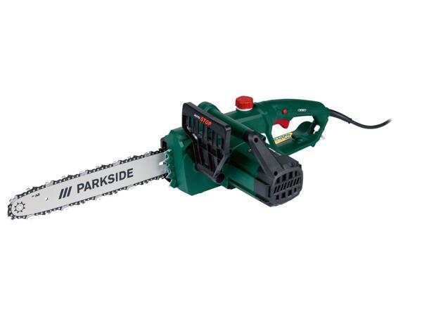 Electric Chainsaw